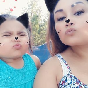 Meet your Posher, Dee dyani